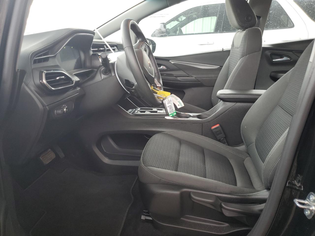 2023 Chevrolet Bolt Ev 1Lt VIN: 1G1FW6S01P4187446 Lot: 68064684