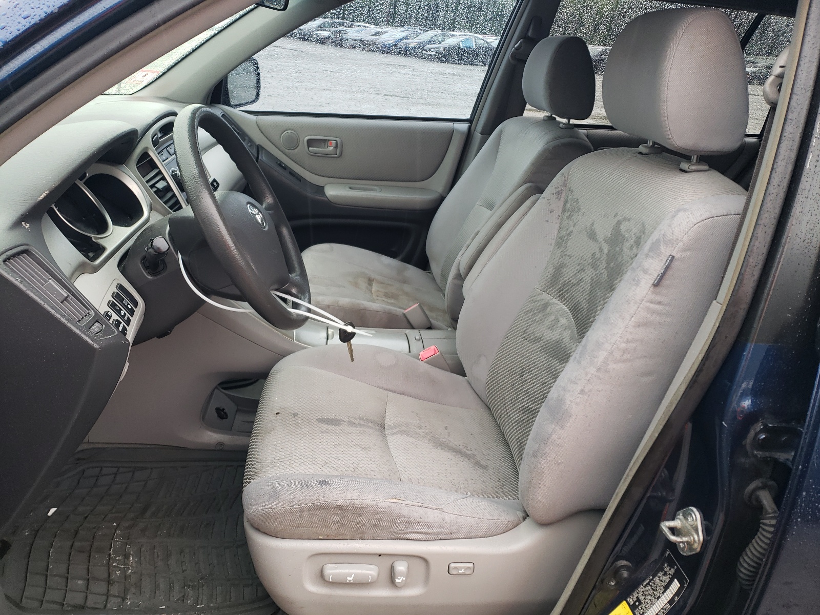 JTEEP21A160184339 2006 Toyota Highlander Limited