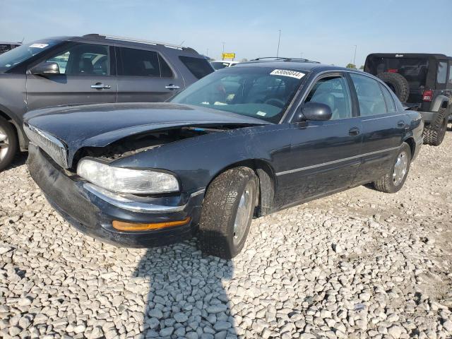 2000 Buick Park Avenue 