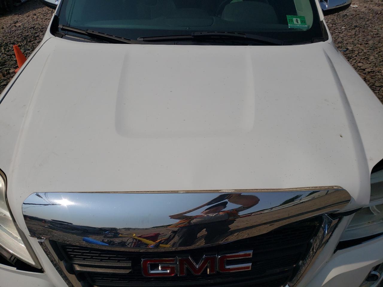 2014 GMC Terrain Sle VIN: 2GKALREK0E6256815 Lot: 67272884