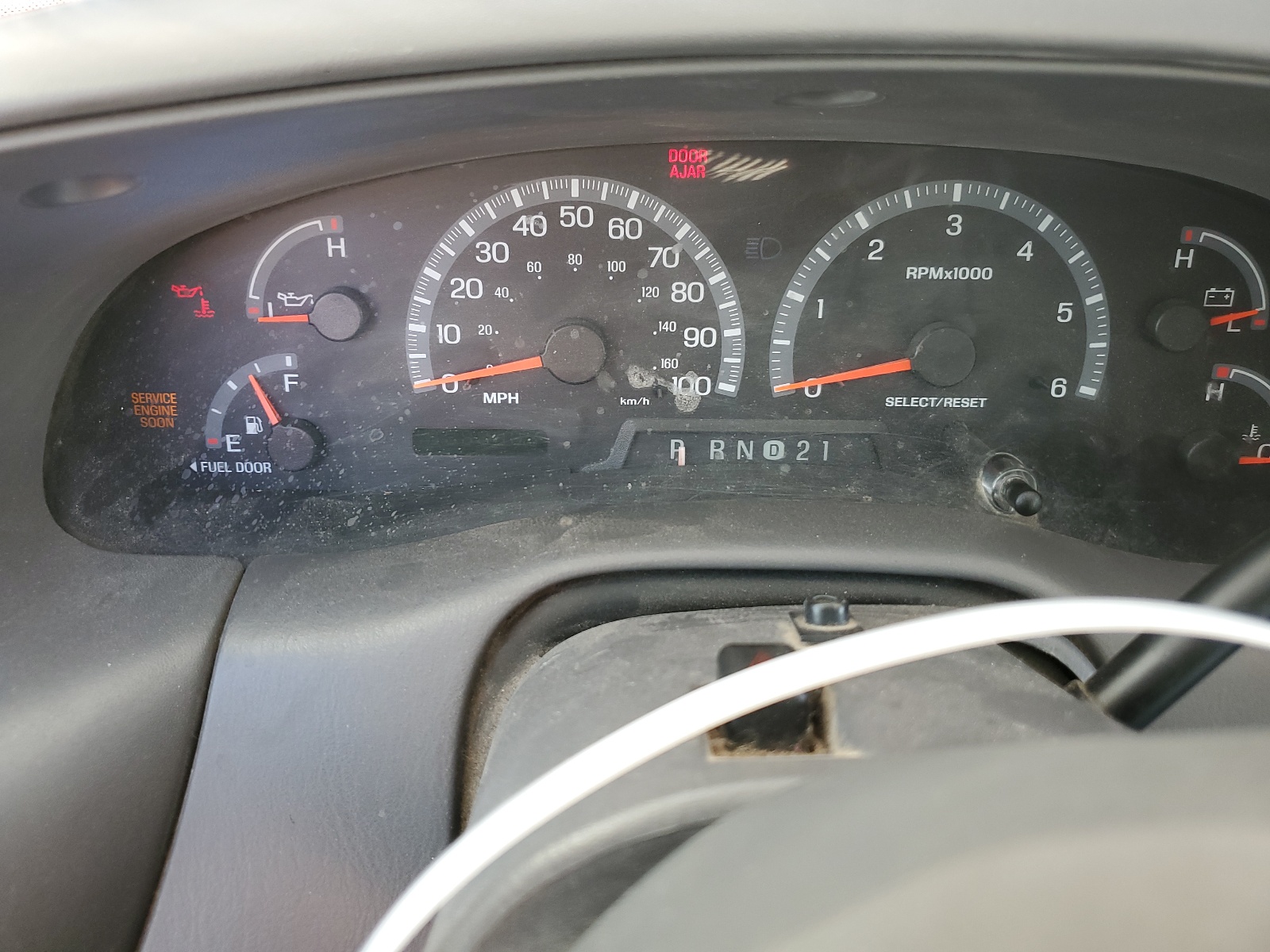 1FTRW07692KE43819 2002 Ford F150 Supercrew