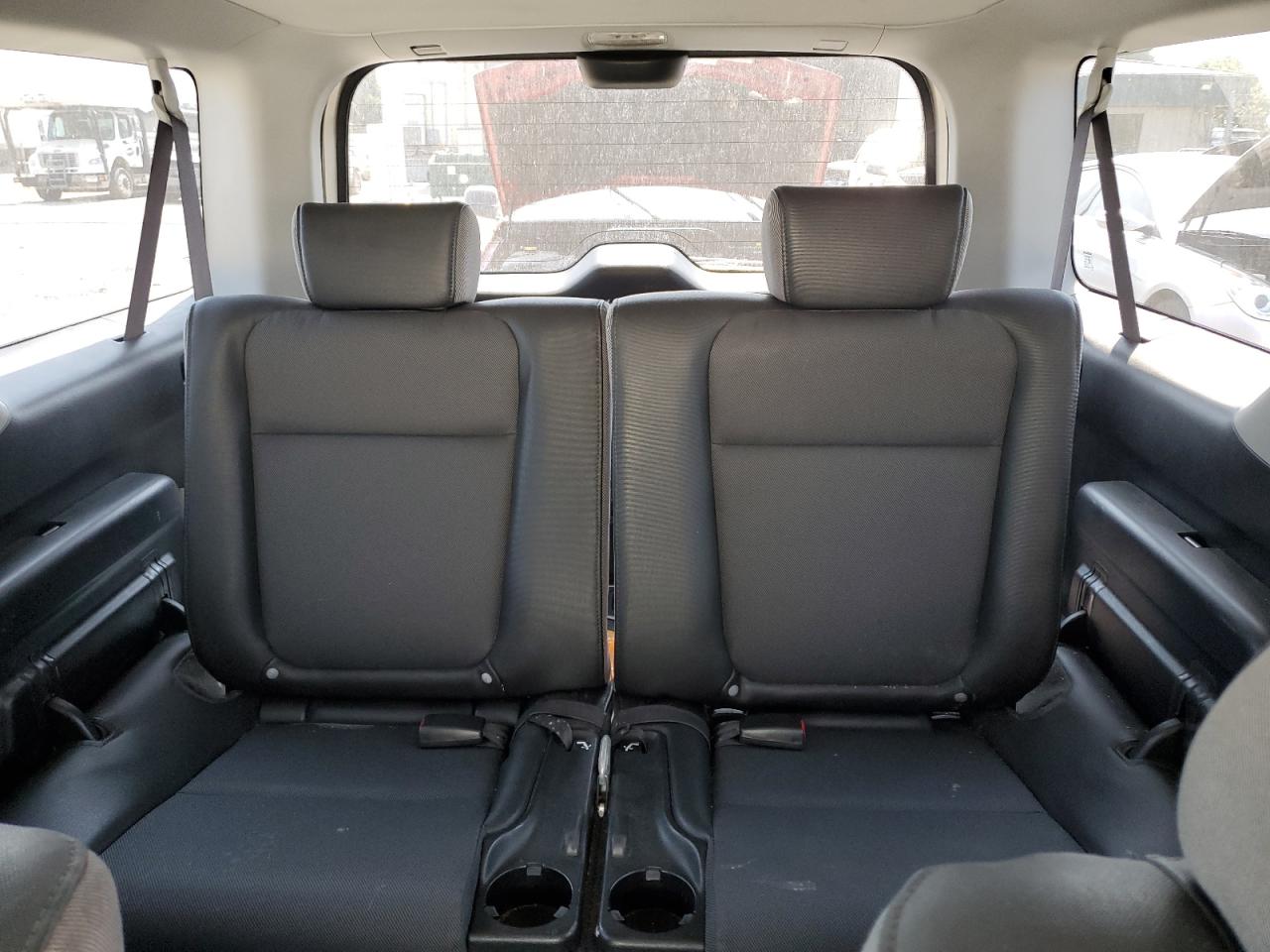 2003 Honda Element Ex VIN: 5J6YH18563L017044 Lot: 66252254