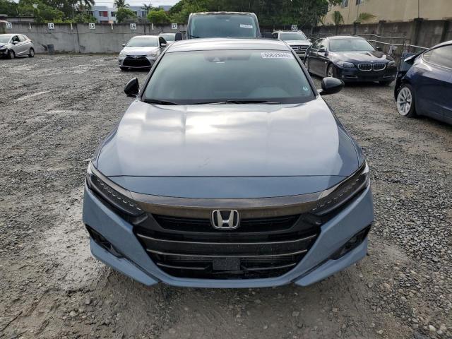 1HGCV1F31MA068363 Honda Accord SPO 5