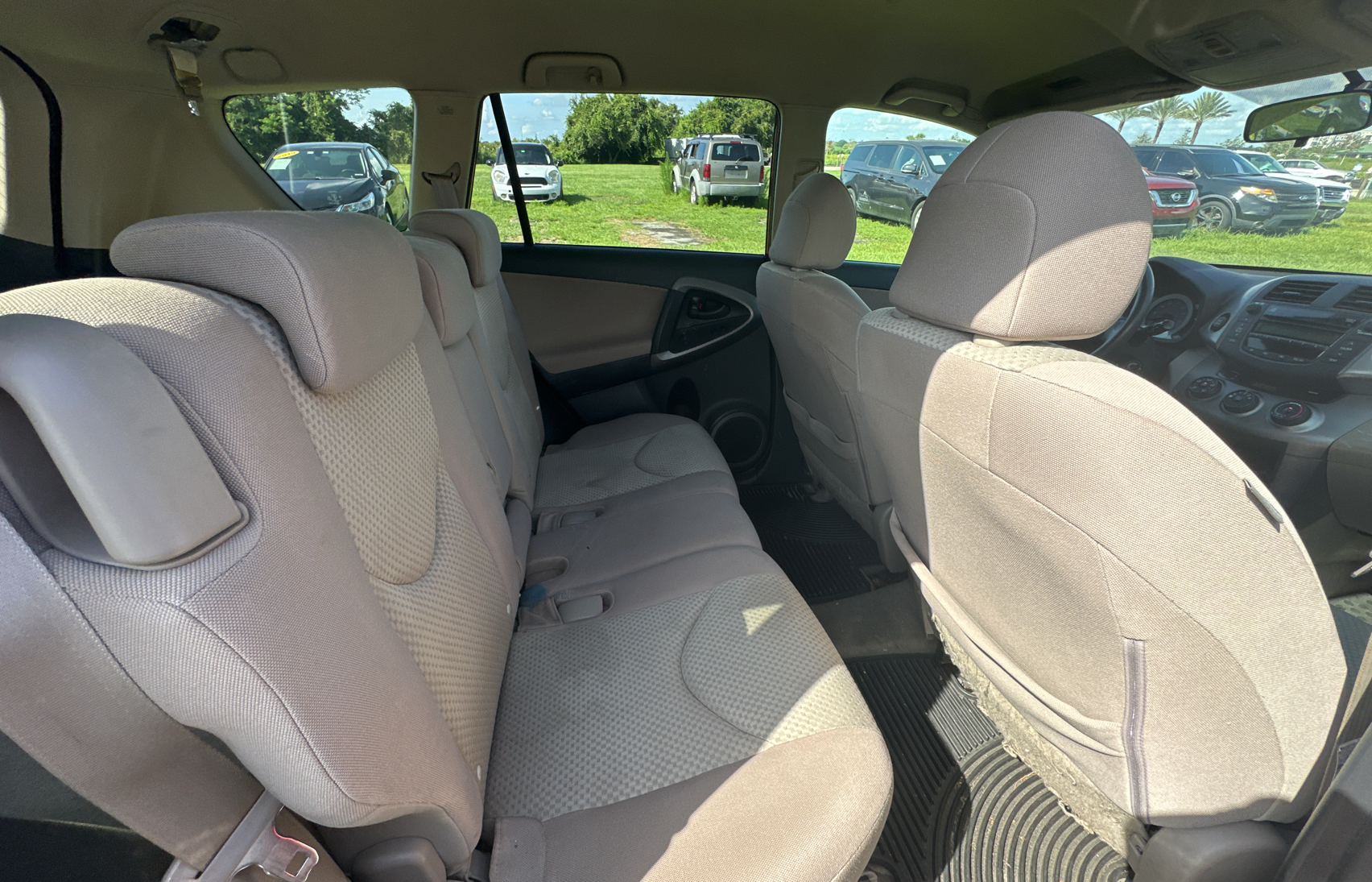 JTMBK33V376023212 2007 Toyota Rav4