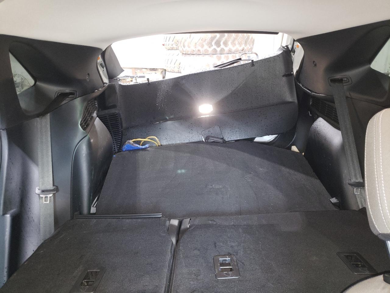 2022 Ford Escape Se VIN: 1FMCU9G67NUC01969 Lot: 66656764