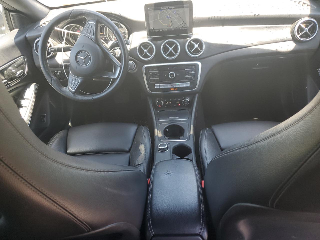 WDDSJ4EB4KN737379 2019 Mercedes-Benz Cla 250