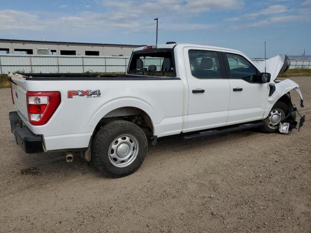 1FTFW1E53NKE43158 Ford F-150 F150 SUPER 3