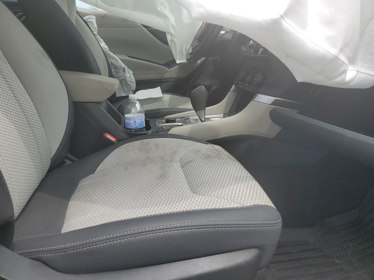 2021 Subaru Forester Premium VIN: JF2SKAFC5MH488378 Lot: 66234364