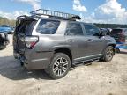 2016 Toyota 4Runner Sr5/Sr5 Premium de vânzare în Harleyville, SC - Front End