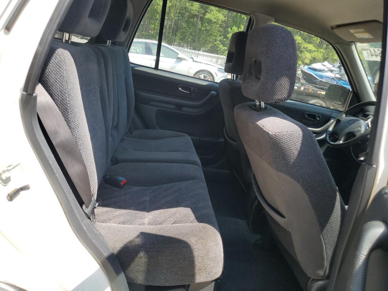 1999 Honda Cr-V Ex VIN: JHLRD1865XC017401 Lot: 65619644