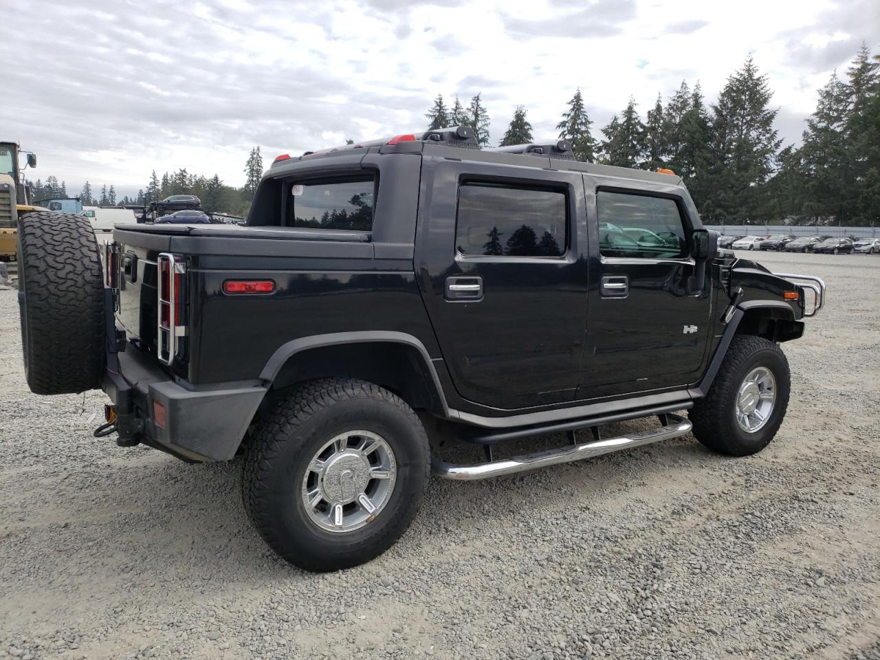 2007 Hummer H2 - Image 3