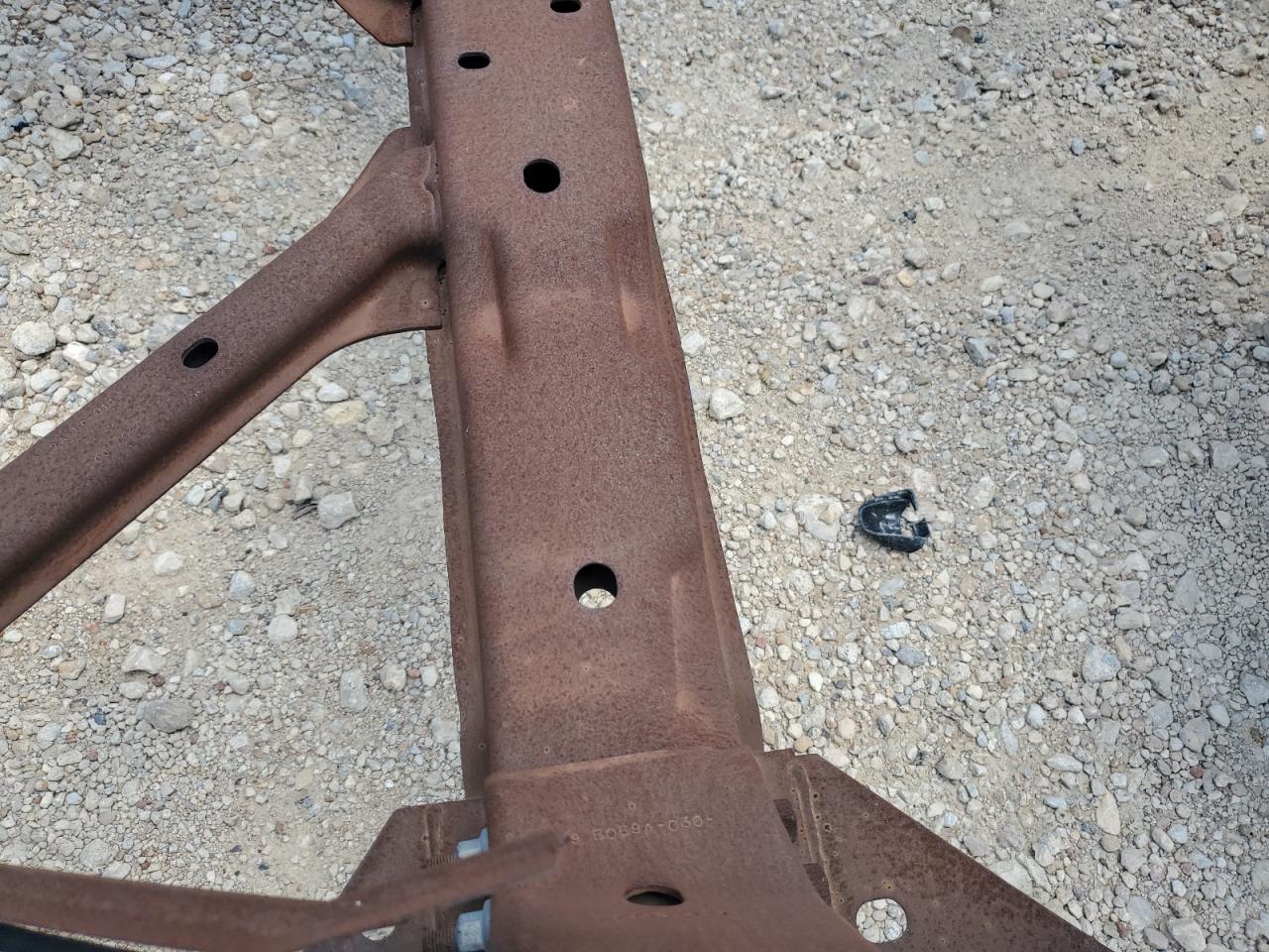 2009 Nissan Xterra Off Road VIN: 5N1AN08UX9C511526 Lot: 66020724