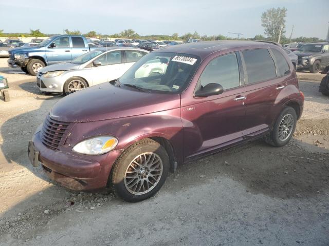 2003 Chrysler Pt Cruiser Gt