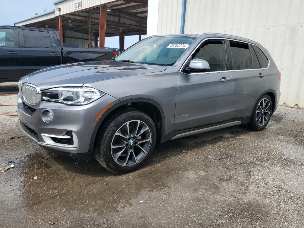 5UXKS4C54G0N12788 2016 BMW X5 - Image 1