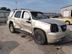 2013 Gmc Yukon Sle იყიდება Sikeston-ში, MO - Rollover