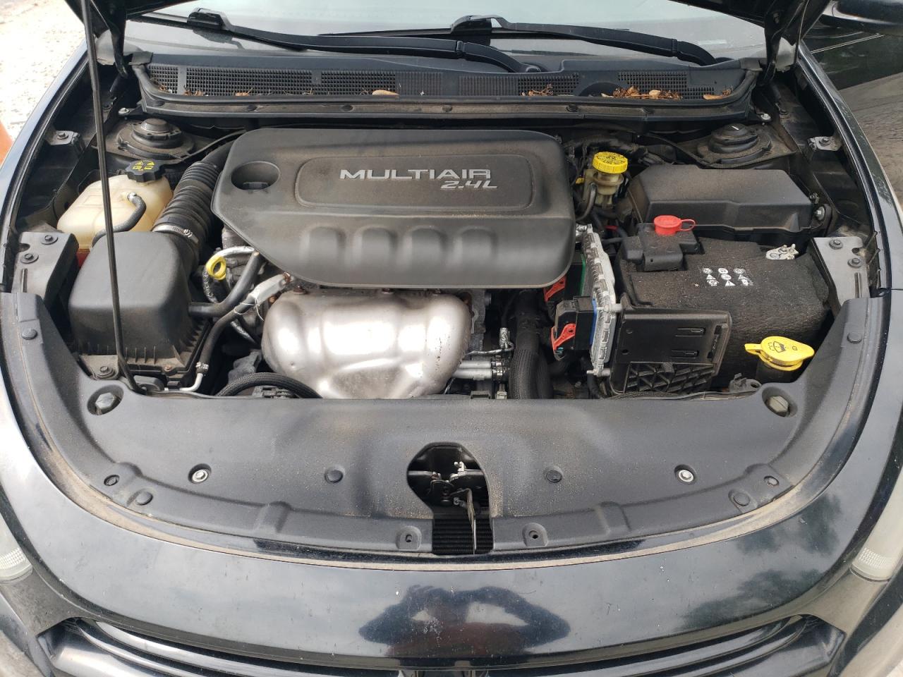 2014 Dodge Dart Sxt VIN: 1C3CDFBB7ED833141 Lot: 67579224