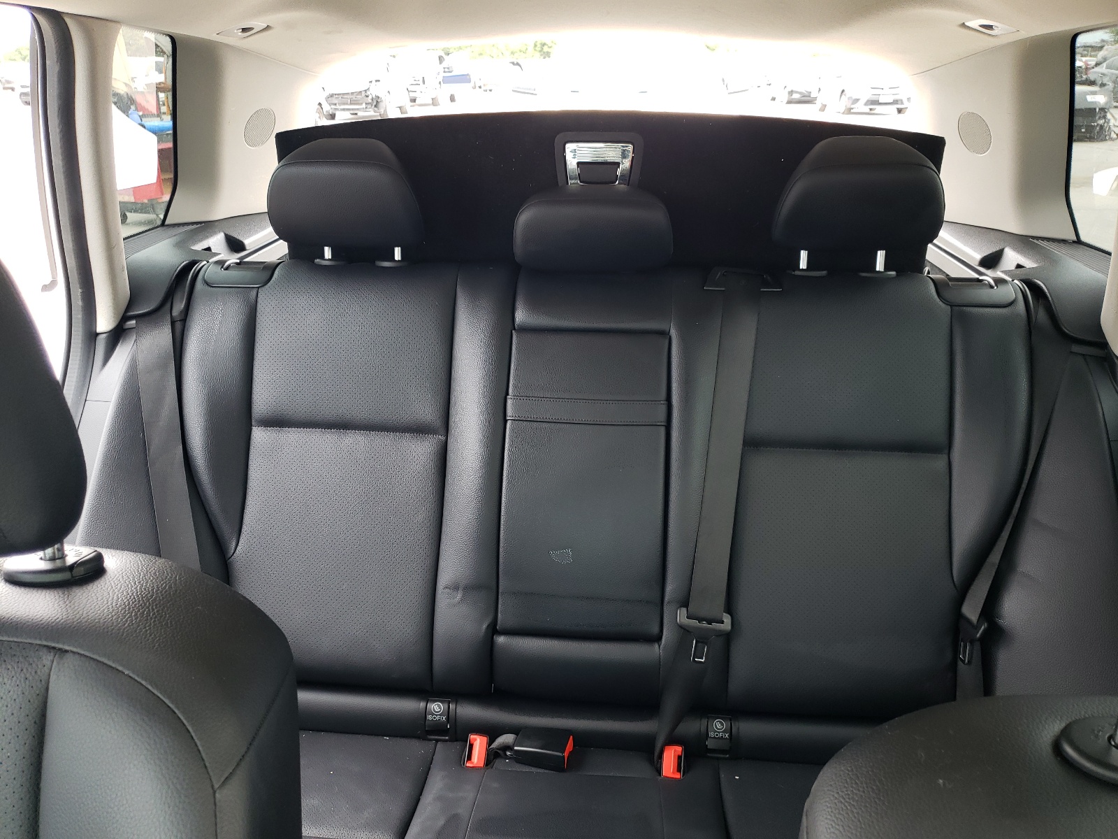 WDCGG5HB2FG398013 2015 Mercedes-Benz Glk 350