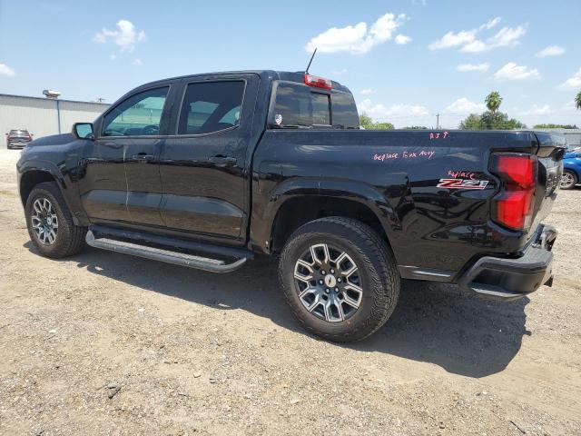 CHEVROLET COLORADO 2024 Black