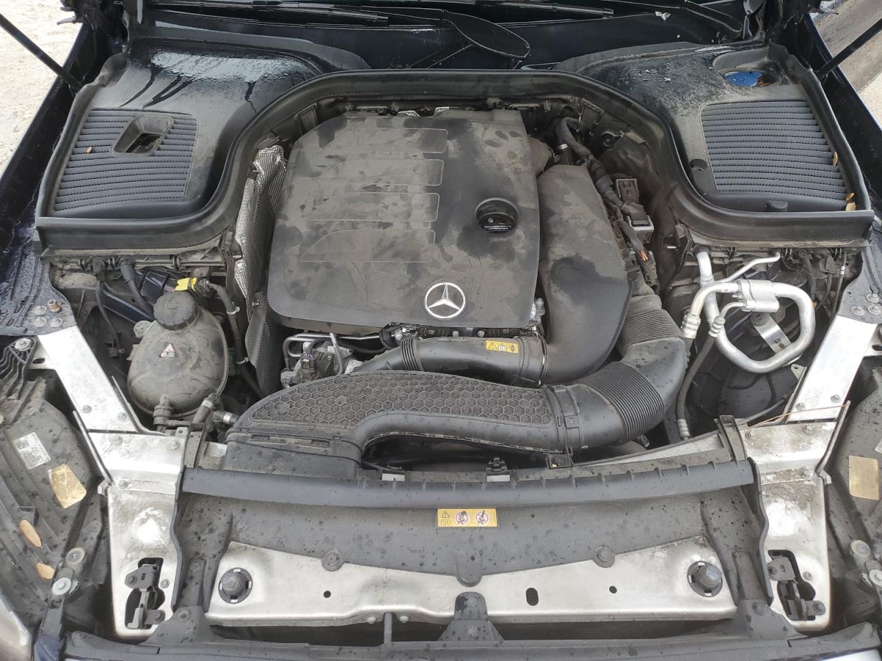 W1N0G8DB9MF868970 2021 Mercedes-Benz Glc 300