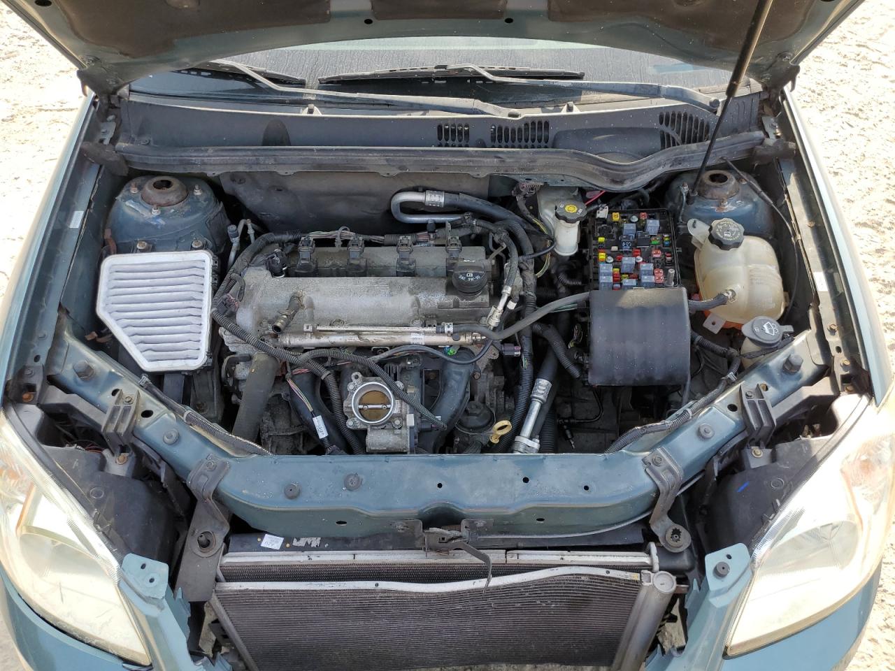 2009 Chevrolet Cobalt Lt VIN: 1G1AL18H397116253 Lot: 50686075