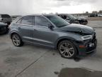 2018 Audi Q3 Premium Plus продається в New Orleans, LA - Front End