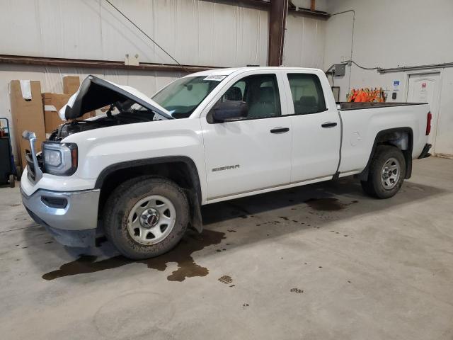 2018 Gmc Sierra C1500