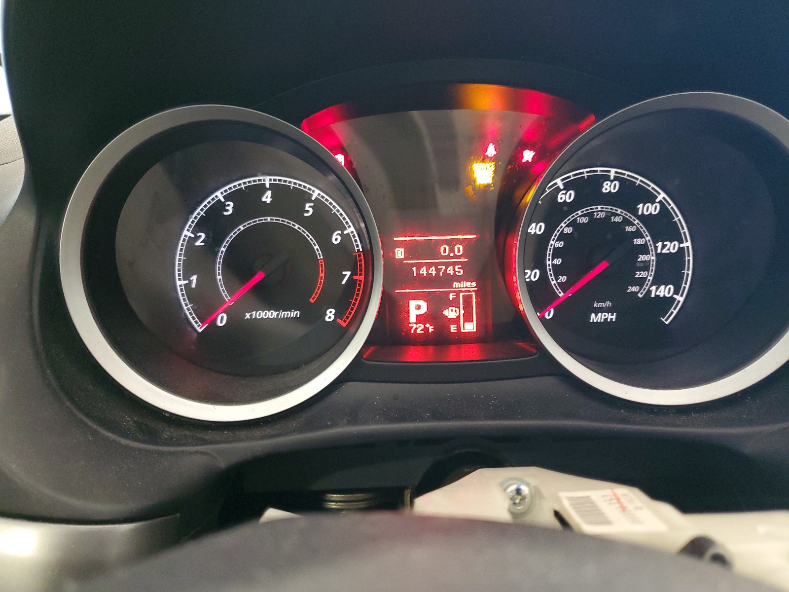 JA32U2FU6CU028299 2012 Mitsubishi Lancer Es/Es Sport