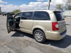 2011 Chrysler Town & Country Touring L للبيع في Anthony، TX - Front End