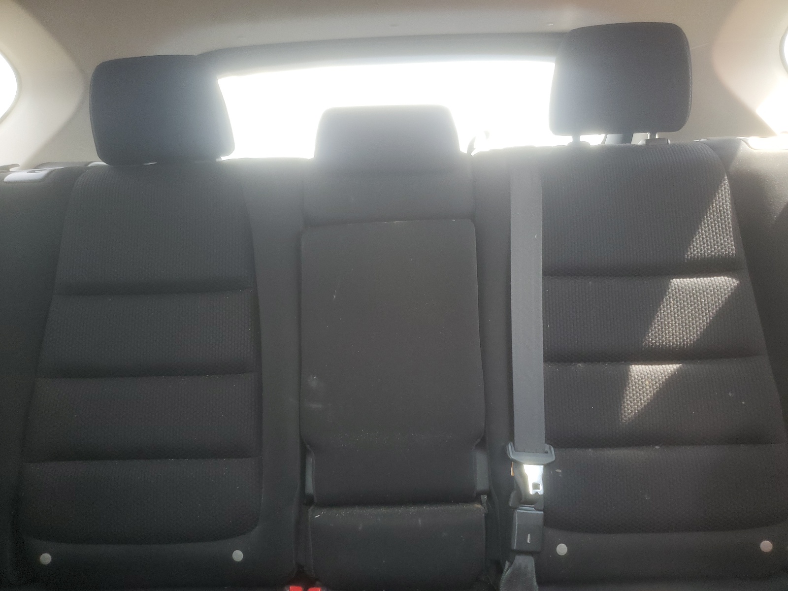 JM3KE4CY8G0864332 2016 Mazda Cx-5 Touring