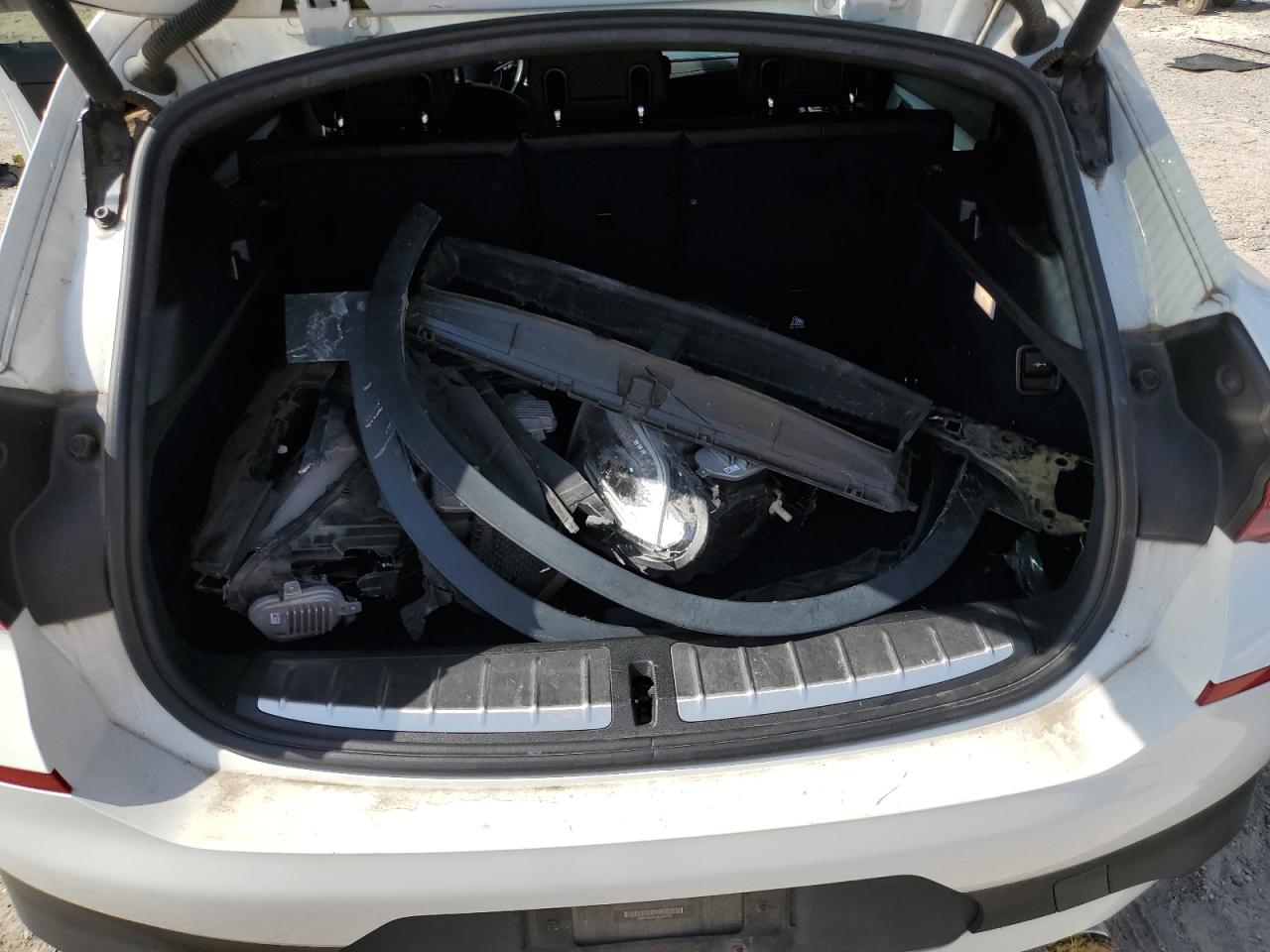 2018 BMW X2 Sdrive28I VIN: WBXYJ3C31JEJ81575 Lot: 65709204