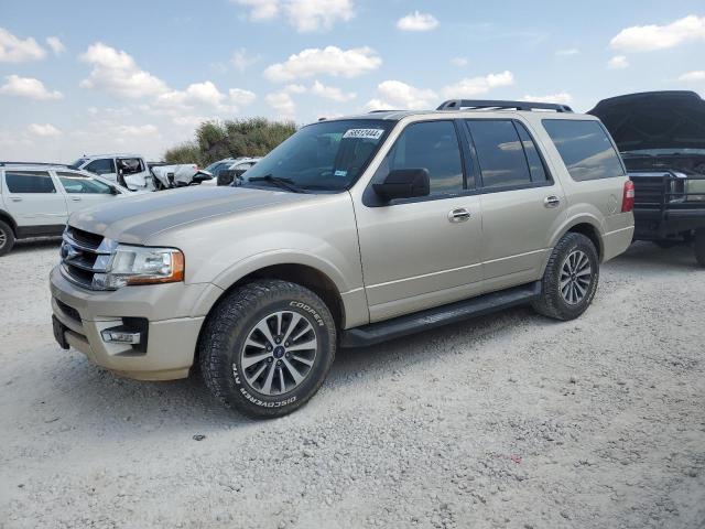 2017 Ford Expedition Xlt