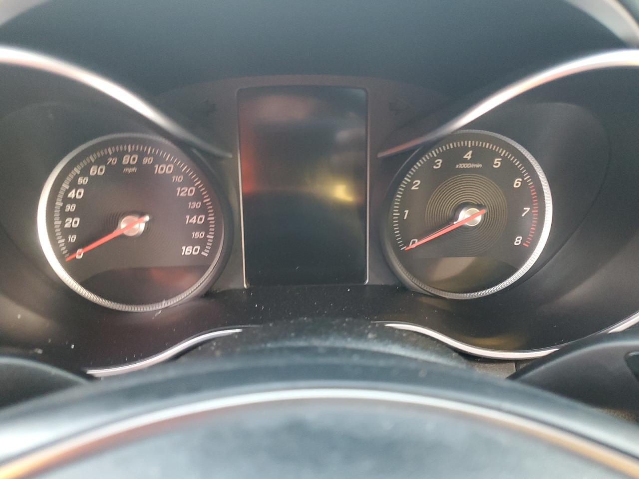 2016 Mercedes-Benz C 300 4Matic VIN: 55SWF4KB2GU147316 Lot: 66795764