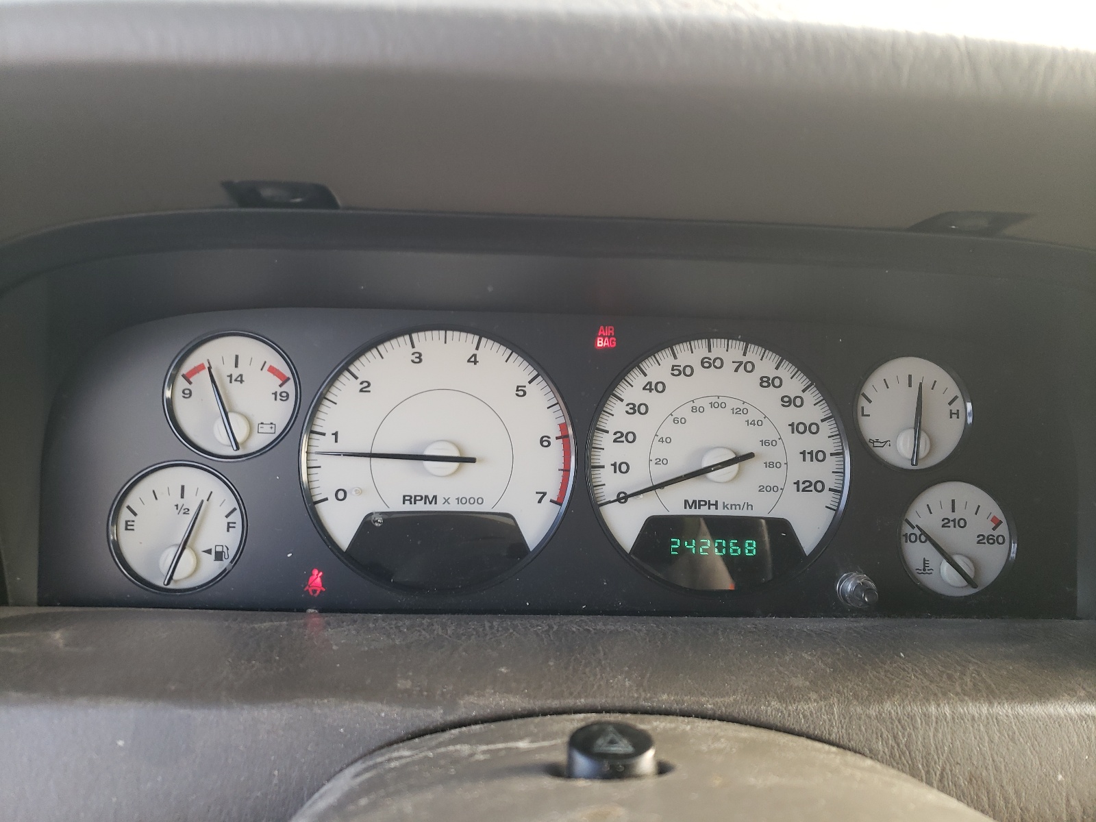 1J4GX58N83C535372 2003 Jeep Grand Cherokee Limited