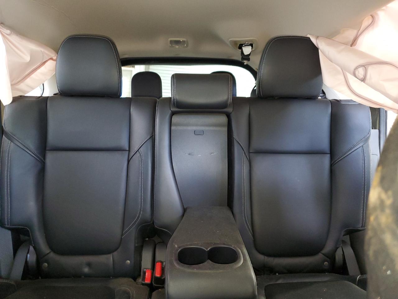 2020 Mitsubishi Outlander Se VIN: JA4AD3A38LZ032482 Lot: 68325584