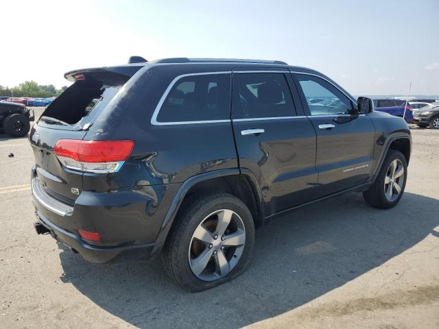  JEEP GRAND CHER 2015 Черный
