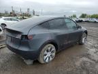 2024 TESLA MODEL Y    à vendre chez Copart QC - MONTREAL