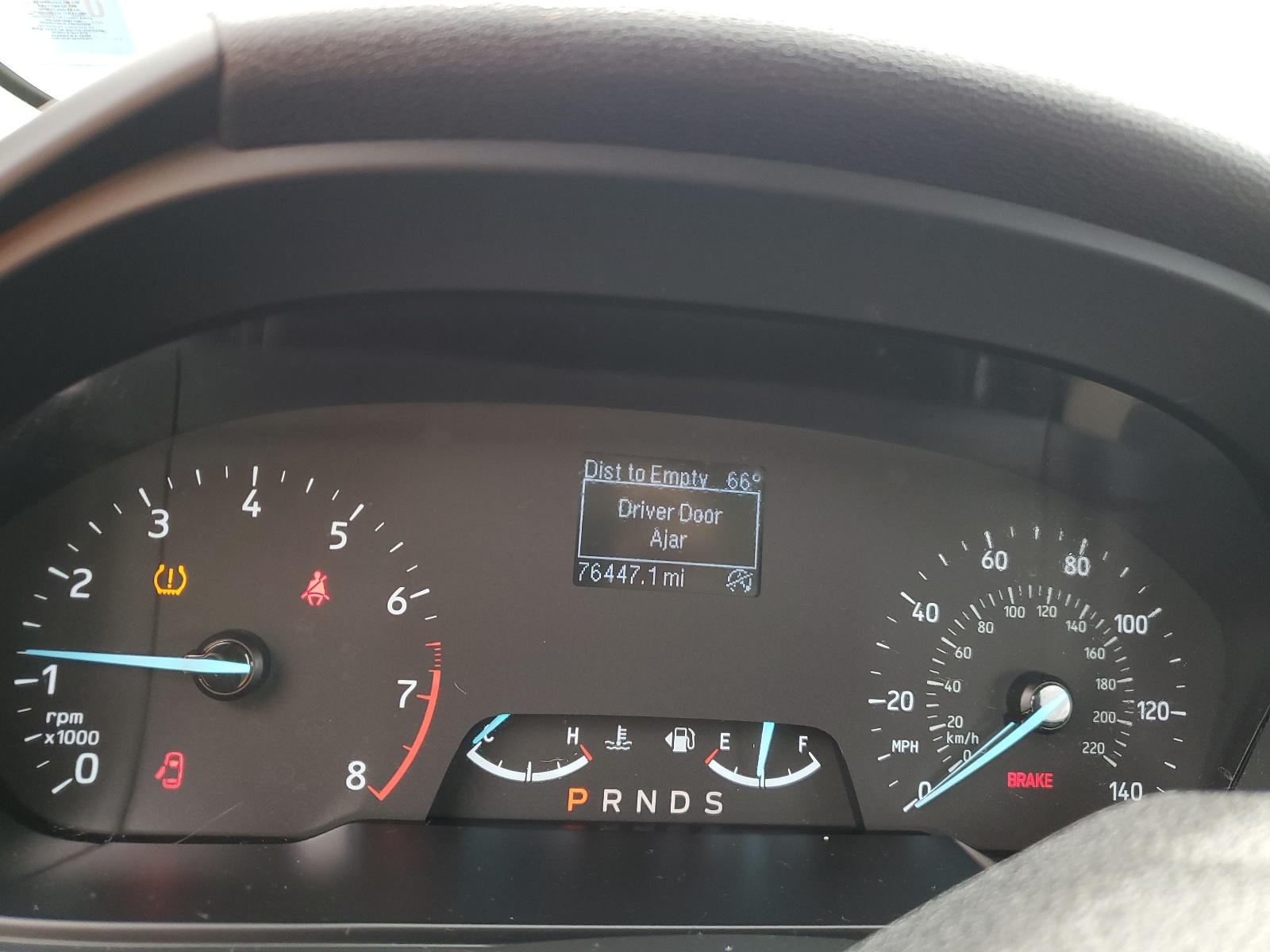 MAJ6S3FL8LC386599 2020 Ford Ecosport S