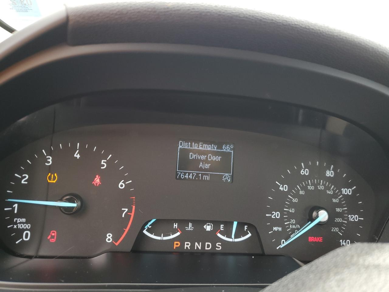 2020 Ford Ecosport S VIN: MAJ6S3FL8LC386599 Lot: 67112844