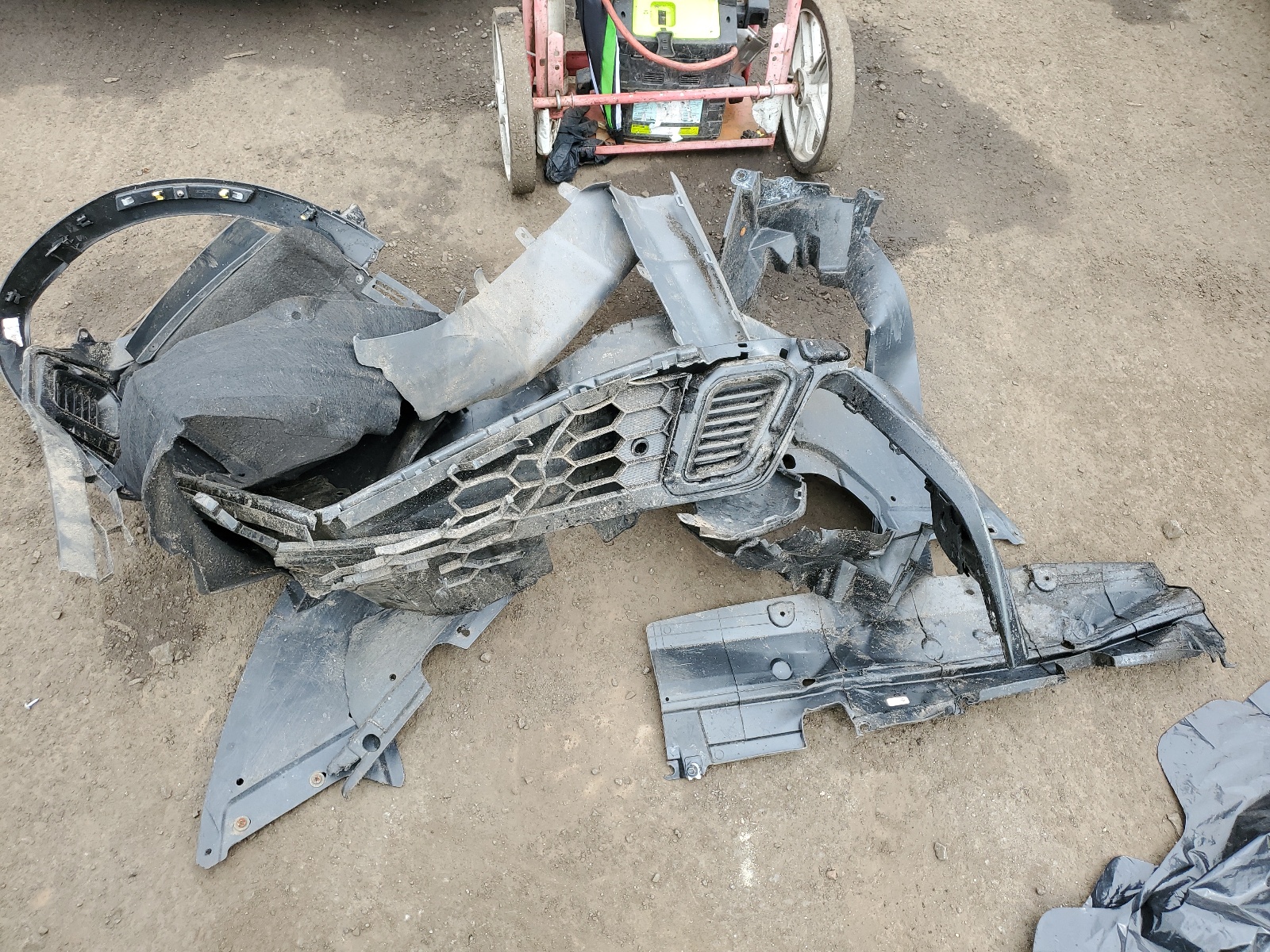 7FARS6H84RE003355 2024 Honda Cr-V Sport-L