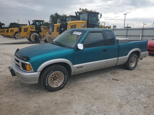 1994 Chevrolet S Truck S10