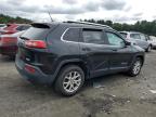 2014 Jeep Cherokee Latitude zu verkaufen in Exeter, RI - Front End