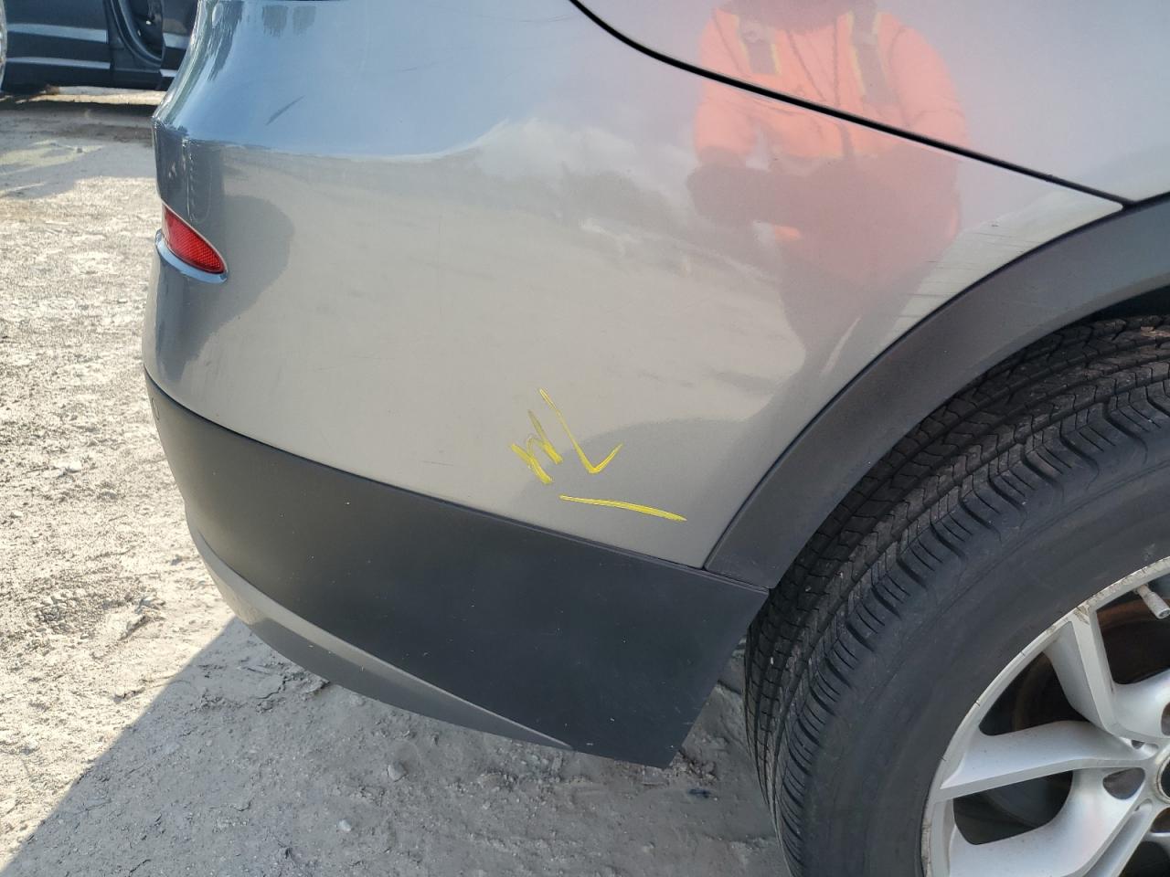 2012 BMW X3 xDrive35I VIN: 5UXWX7C52CL889360 Lot: 66896724