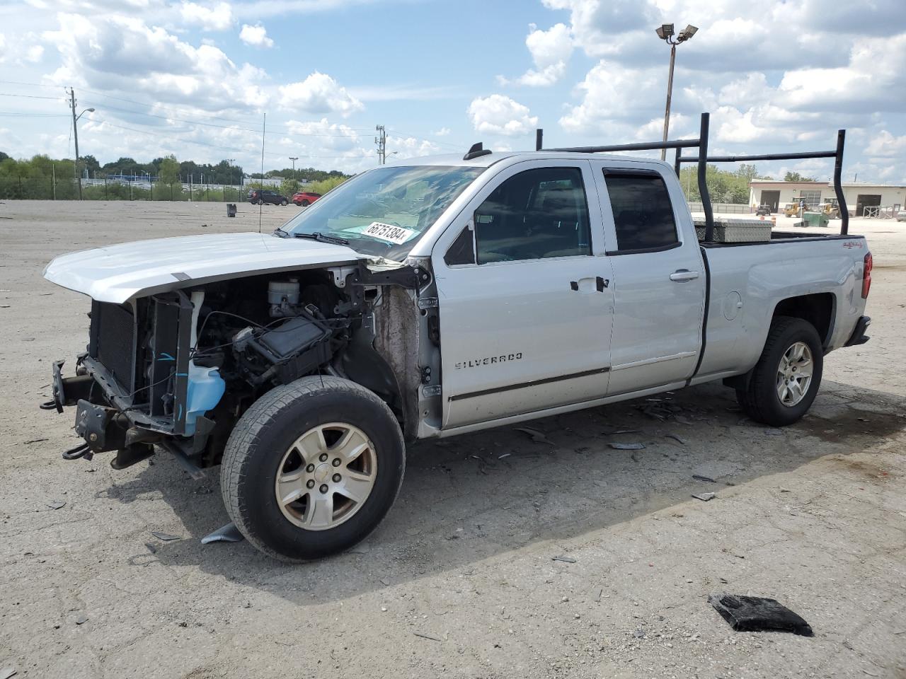 1GCVKREH8FZ149294 2015 Chevrolet Silverado K1500 Lt