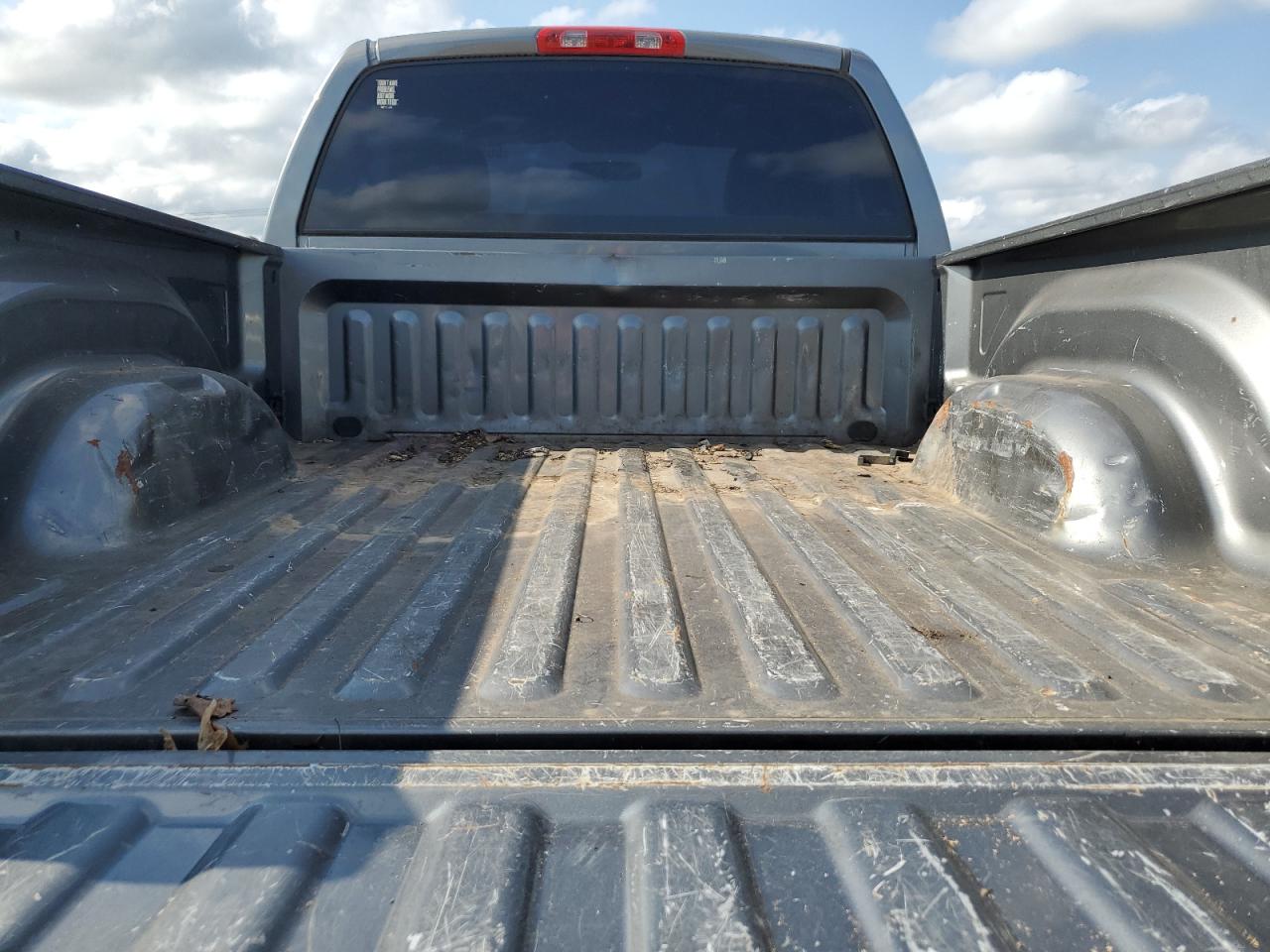 2005 Dodge Ram 1500 St VIN: 1D7HA16K35J540903 Lot: 66532584