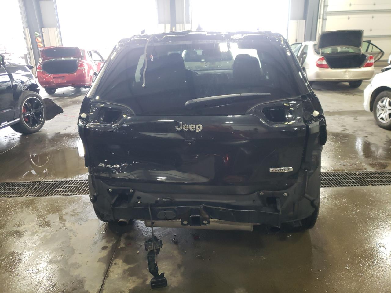 1C4PJMCS2FW652737 2015 Jeep Cherokee Latitude