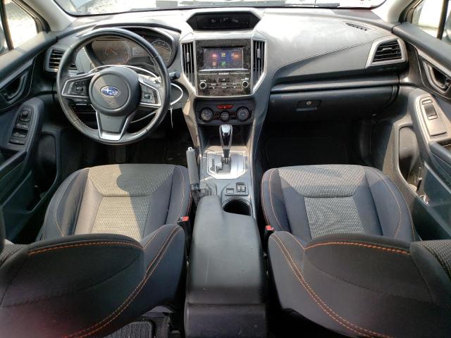  SUBARU CROSSTREK 2018 Black