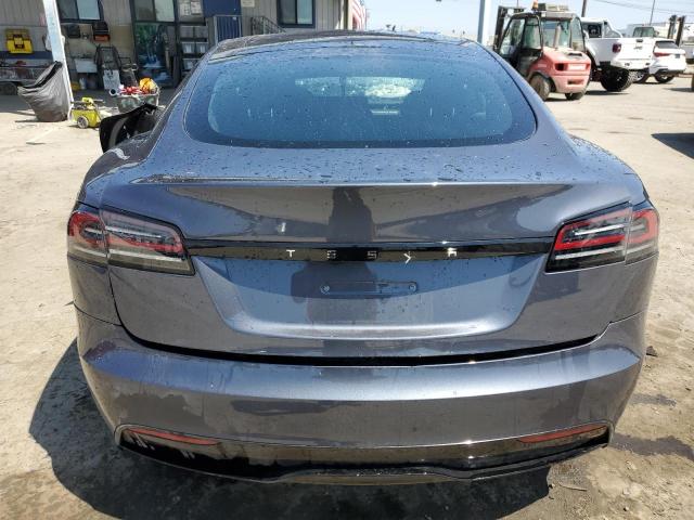  TESLA MODEL S 2023 Серый