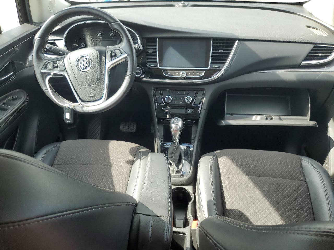 2018 Buick Encore Preferred VIN: KL4CJASB6JB714472 Lot: 67077084