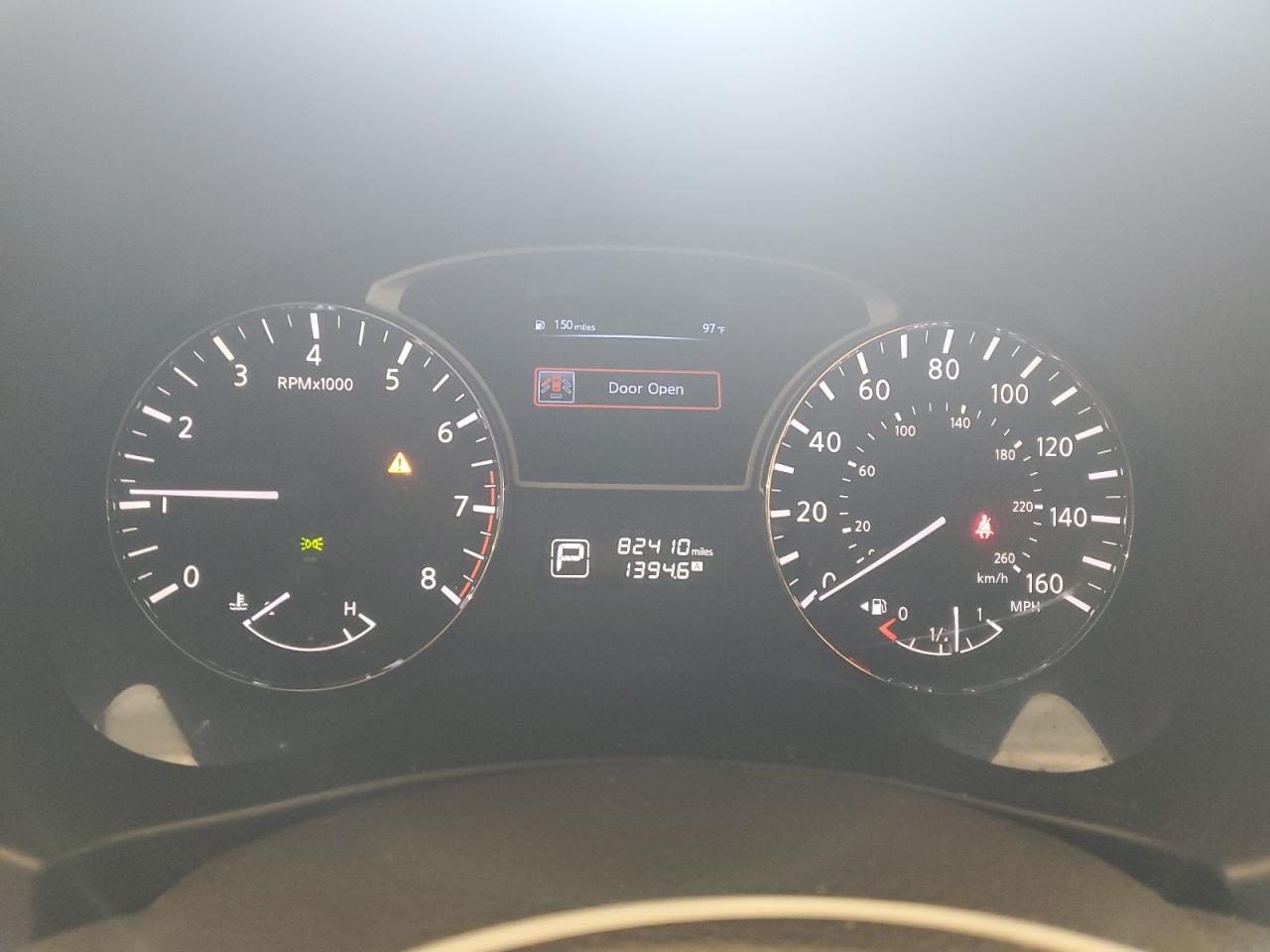 2014 Nissan Altima 2.5 VIN: 1N4AL3AP7EC112296 Lot: 69421914