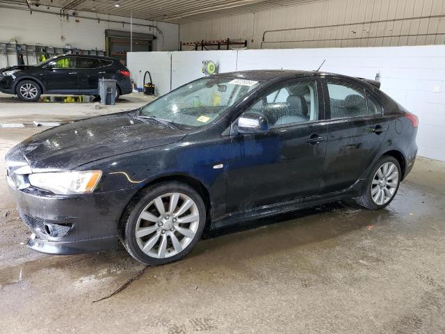 2010 Mitsubishi Lancer Gts იყიდება Candia-ში, NH - Front End